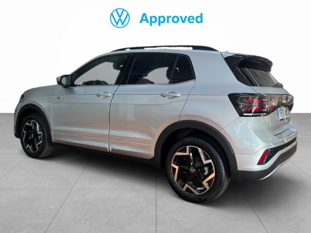 Volkswagen T-Cross R-Line 1.0 TSI 85 kW (116 CV) DSG
