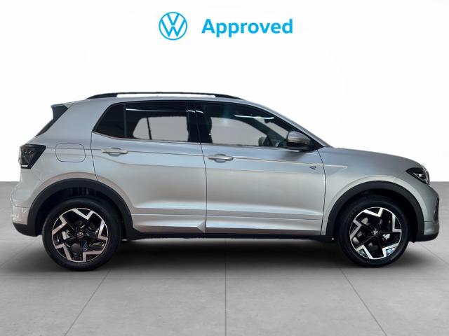 Volkswagen T-Cross R-Line 1.0 TSI 85 kW (116 CV) DSG