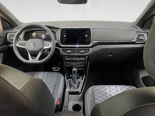 Volkswagen T-Cross R-Line 1.0 TSI 85 kW (116 CV) DSG