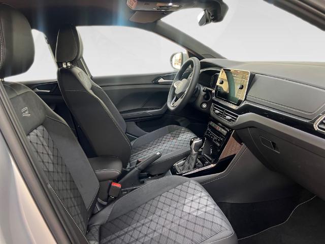 Volkswagen T-Cross R-Line 1.0 TSI 85 kW (116 CV) DSG