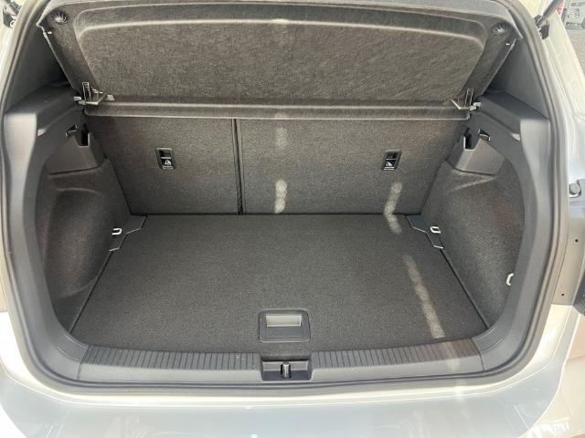Volkswagen T-Cross R-Line 1.0 TSI 85 kW (116 CV) DSG
