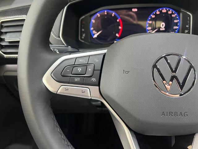 Volkswagen T-Cross R-Line 1.0 TSI 85 kW (116 CV) DSG