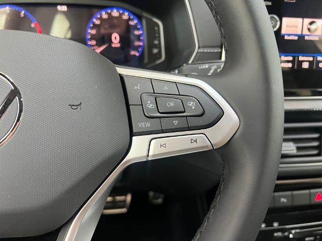 Volkswagen T-Cross R-Line 1.0 TSI 85 kW (116 CV) DSG