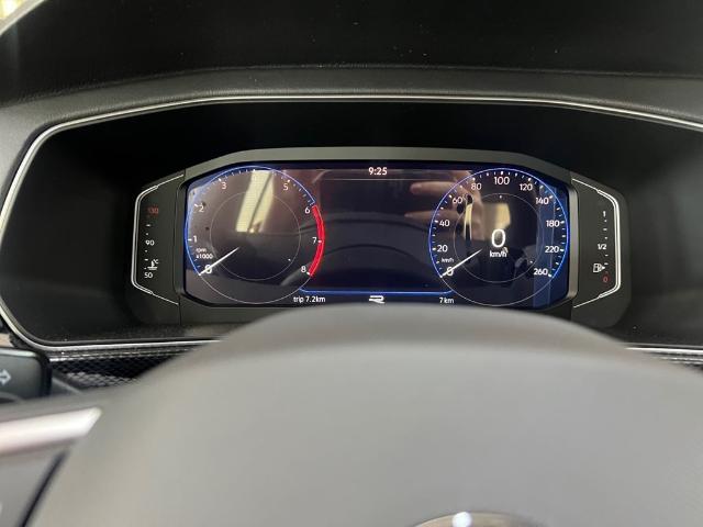 Volkswagen T-Cross R-Line 1.0 TSI 85 kW (116 CV) DSG