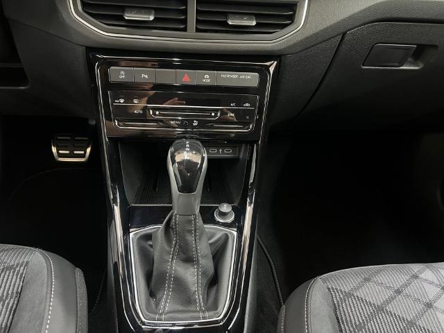 Volkswagen T-Cross R-Line 1.0 TSI 85 kW (116 CV) DSG