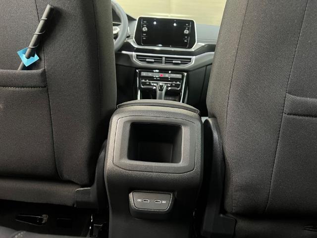 Volkswagen T-Cross R-Line 1.0 TSI 85 kW (116 CV) DSG