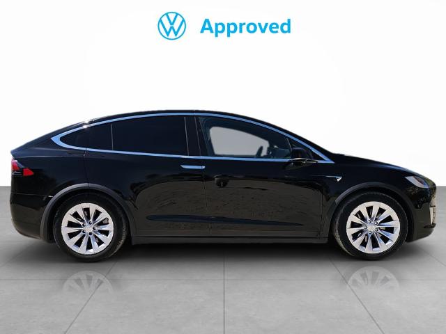 Tesla Model X Gran Autonomía 4WD 413 kW (562 CV)