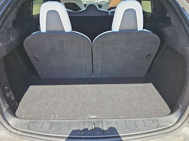 Tesla Model X Gran Autonomía 4WD 413 kW (562 CV)