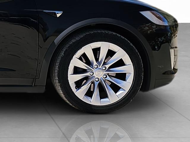 Tesla Model X Gran Autonomía 4WD 413 kW (562 CV)