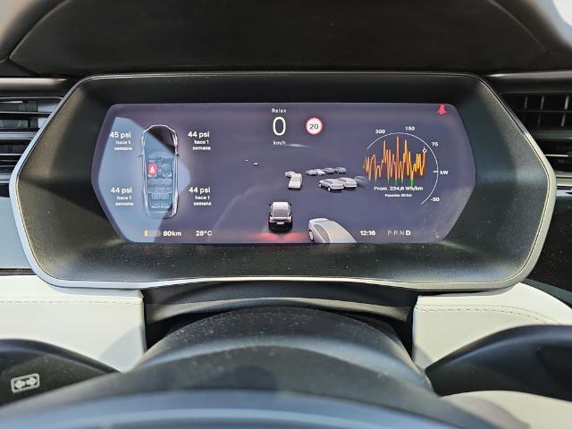 Tesla Model X Gran Autonomía 4WD 413 kW (562 CV)