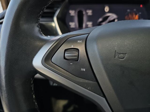 Tesla Model X Gran Autonomía 4WD 413 kW (562 CV)
