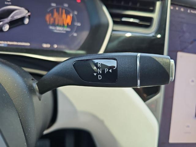 Tesla Model X Gran Autonomía 4WD 413 kW (562 CV)