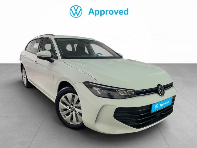 Volkswagen Passat Variant eHybrid PHEV de segunda mano