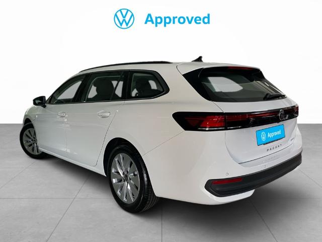 Volkswagen Passat Variant eHybrid PHEV 150 kW (204 CV) DSG