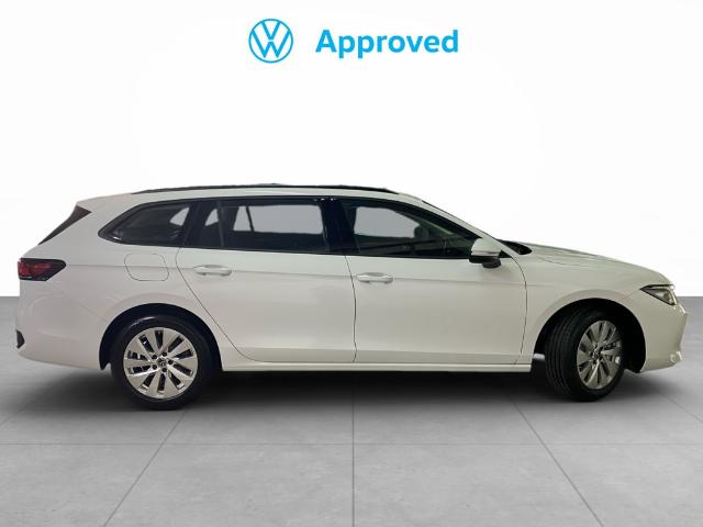 Volkswagen Passat Variant eHybrid PHEV 150 kW (204 CV) DSG