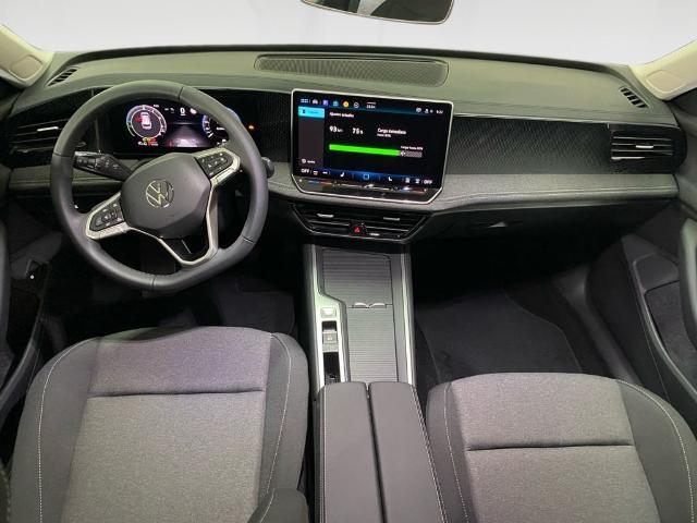 Volkswagen Passat Variant eHybrid PHEV 150 kW (204 CV) DSG