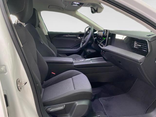 Volkswagen Passat Variant eHybrid PHEV 150 kW (204 CV) DSG