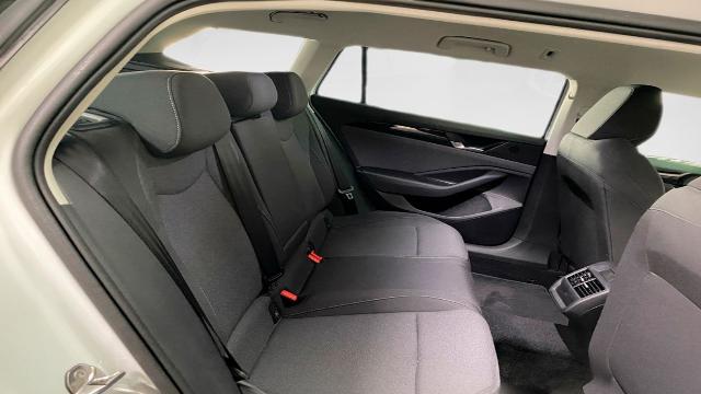 Volkswagen Passat Variant eHybrid PHEV 150 kW (204 CV) DSG