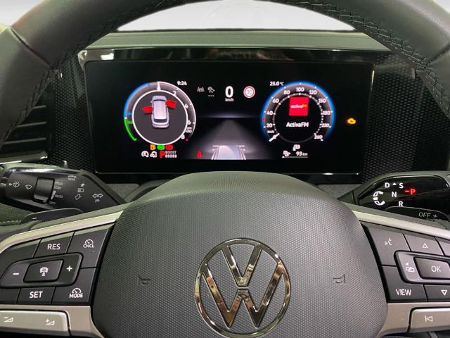 Volkswagen Passat Variant eHybrid PHEV 150 kW (204 CV) DSG