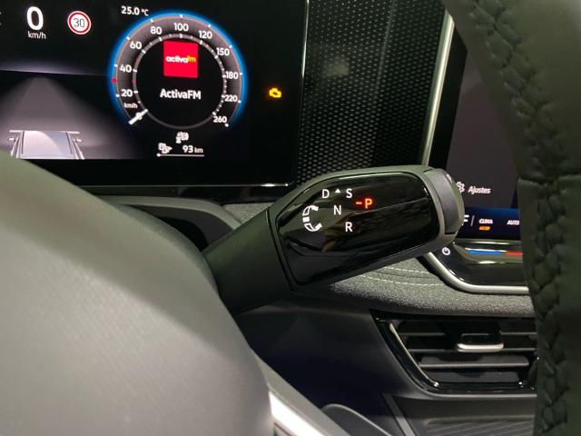 Volkswagen Passat Variant eHybrid PHEV 150 kW (204 CV) DSG