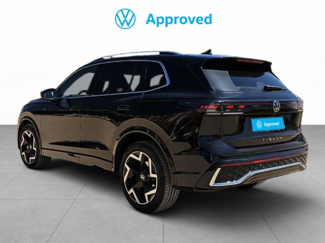 Volkswagen Tiguan R-Line 2.0 TDI 110 kW (150 CV) DSG