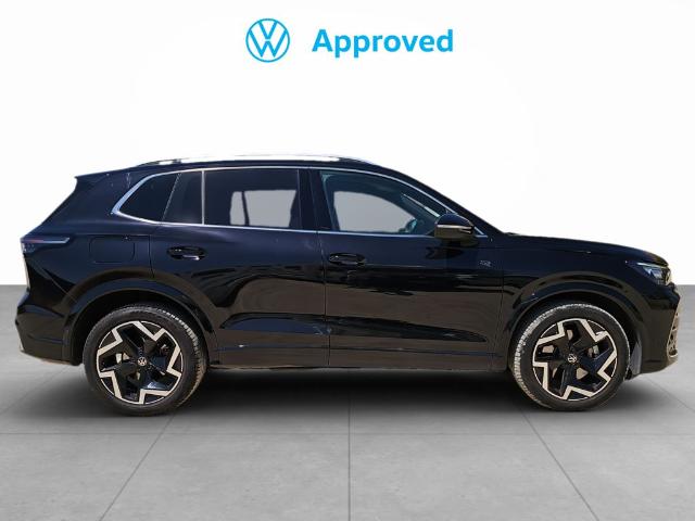 Volkswagen Tiguan R-Line 2.0 TDI 110 kW (150 CV) DSG