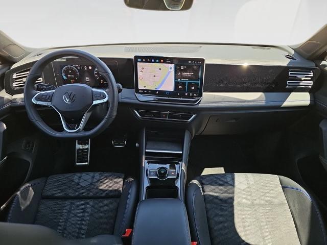 Volkswagen Tiguan R-Line 2.0 TDI 110 kW (150 CV) DSG