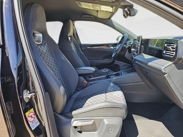Volkswagen Tiguan R-Line 2.0 TDI 110 kW (150 CV) DSG
