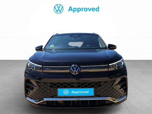 Volkswagen Tiguan R-Line 2.0 TDI 110 kW (150 CV) DSG