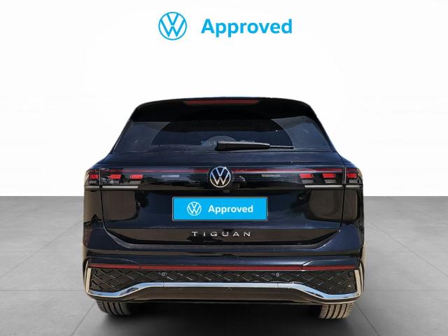 Volkswagen Tiguan R-Line 2.0 TDI 110 kW (150 CV) DSG