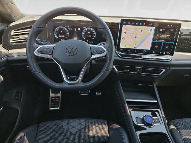 Volkswagen Tiguan R-Line 2.0 TDI 110 kW (150 CV) DSG