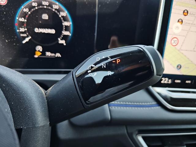 Volkswagen Tiguan R-Line 2.0 TDI 110 kW (150 CV) DSG