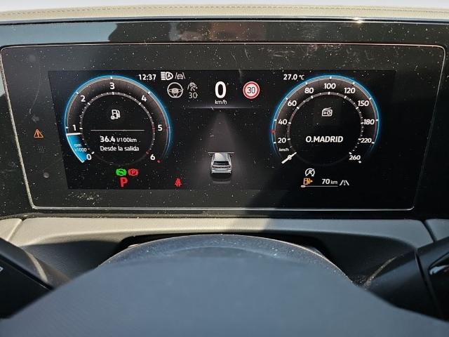 Volkswagen Tiguan R-Line 2.0 TDI 110 kW (150 CV) DSG