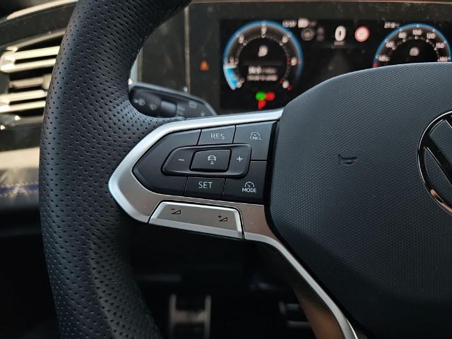 Volkswagen Tiguan R-Line 2.0 TDI 110 kW (150 CV) DSG