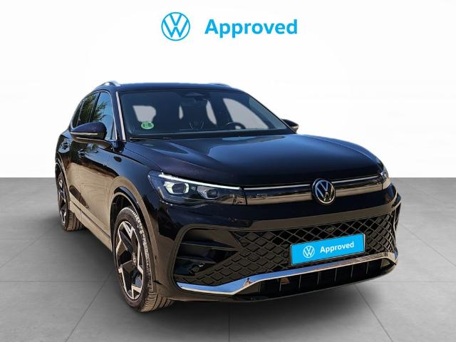 Volkswagen Tiguan R-Line 2.0 TDI 110 kW (150 CV) DSG