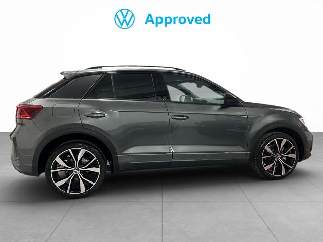 Volkswagen T-Roc R-Line 1.0 TSI 85 kW (116 CV)
