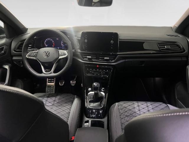 Volkswagen T-Roc R-Line 1.0 TSI 85 kW (116 CV)