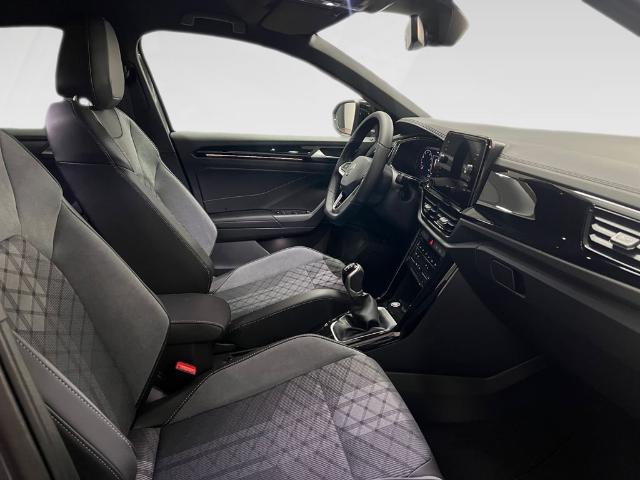 Volkswagen T-Roc R-Line 1.0 TSI 85 kW (116 CV)