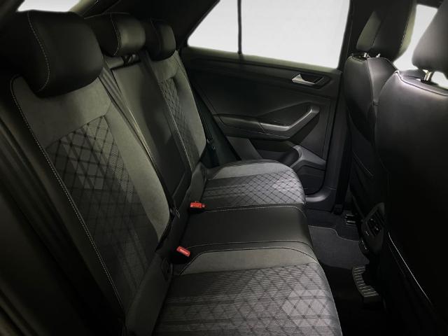 Volkswagen T-Roc R-Line 1.0 TSI 85 kW (116 CV)