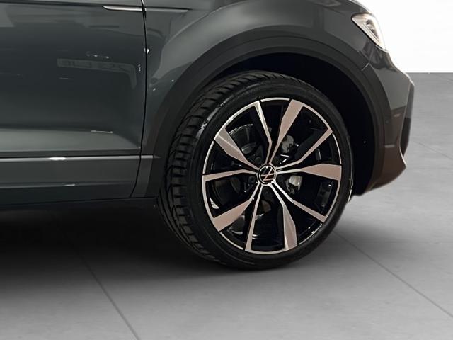 Volkswagen T-Roc R-Line 1.0 TSI 85 kW (116 CV)
