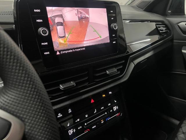 Volkswagen T-Roc R-Line 1.0 TSI 85 kW (116 CV)