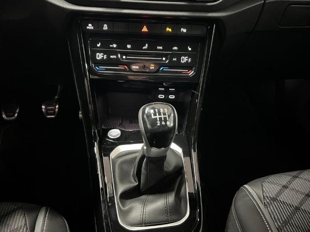 Volkswagen T-Roc R-Line 1.0 TSI 85 kW (116 CV)
