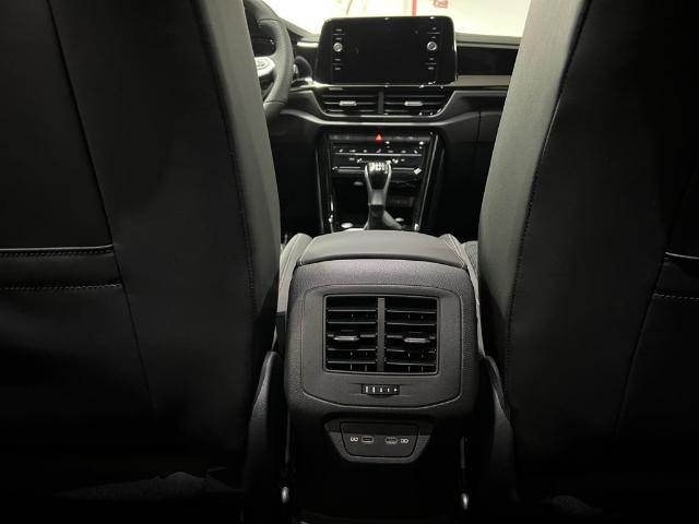 Volkswagen T-Roc R-Line 1.0 TSI 85 kW (116 CV)