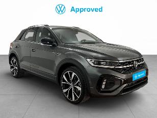 Volkswagen T-Roc 1.0 TSI de segunda mano