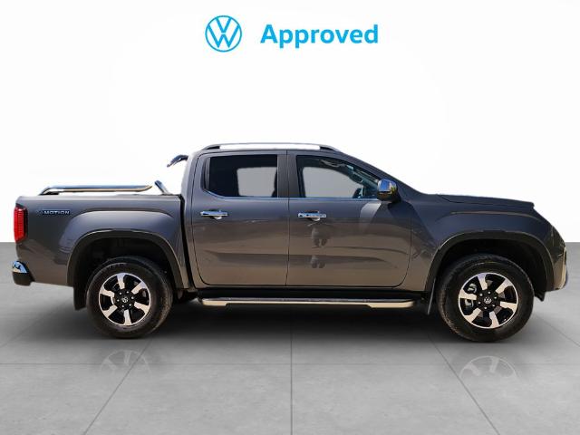Volkswagen Amarok Style 2.0 TDI Doble Cabina 151 kW (205 CV) DSG