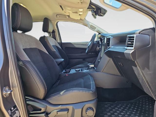 Volkswagen Amarok Style 2.0 TDI Doble Cabina 151 kW (205 CV) DSG