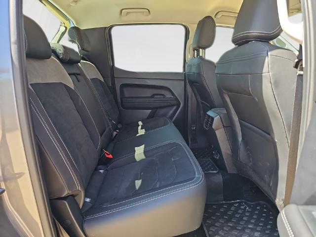 Volkswagen Amarok Style 2.0 TDI Doble Cabina 151 kW (205 CV) DSG