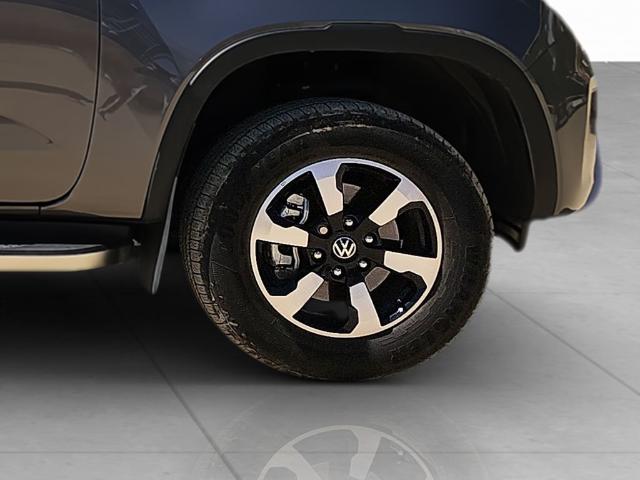 Volkswagen Amarok Style 2.0 TDI Doble Cabina 151 kW (205 CV) DSG