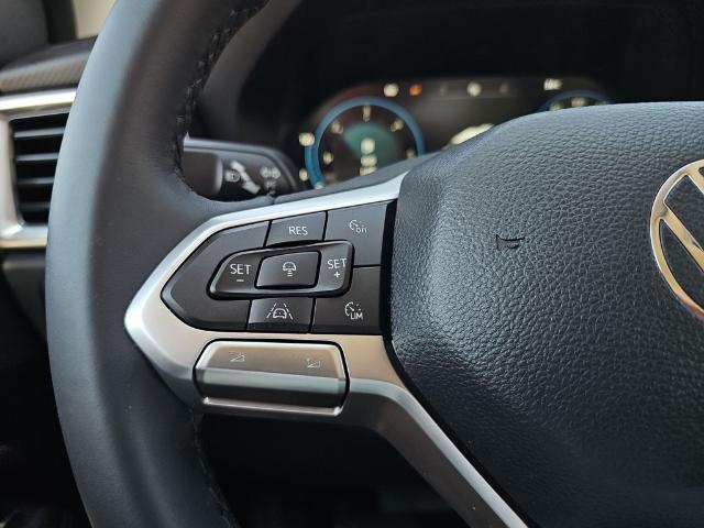 Volkswagen Amarok Style 2.0 TDI Doble Cabina 151 kW (205 CV) DSG