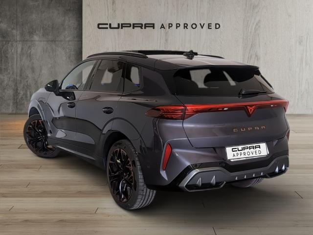 CUPRA Terramar 1.5 TSI e-Hybrid VZ DSG 200 kW (272 CV)